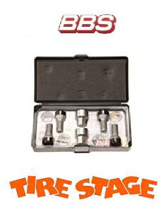 BBS Lock Bolt bN{g M14 60K-30mm P1.5 ubN McGard(}bNK[h)