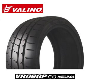 ytΏہzyv݌ɊmFzVALINO VR08GP NEUMA 225/40R18 92W XL @m j[} ^C1{i