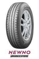 【取付対象】 2026年製 ブリヂストン NEWNO 155/65R14 75H BRIDGESTONE NEWNO ニューノ(タイヤ単品1本価…