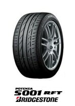 楽天市場】potenza s001 rft 225 50r17の通販