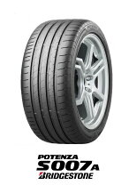 楽天市場】ブリヂストン ポテンザ s001 245／30r20 90yの通販