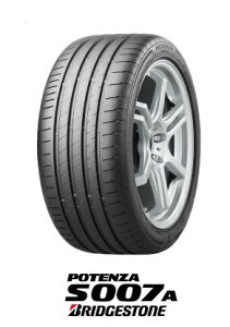ytΏہzBRIDGESTONE uaXg 285/35R19 99Y POTENZA S007A |eU(^CPi1{ij