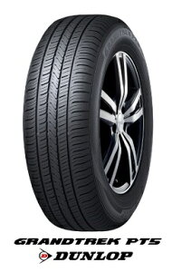 ytΏہz_bv GRANDTREK PT5 235/55R19 101V DUNLOP OgbNPT5i^CPi1{ij