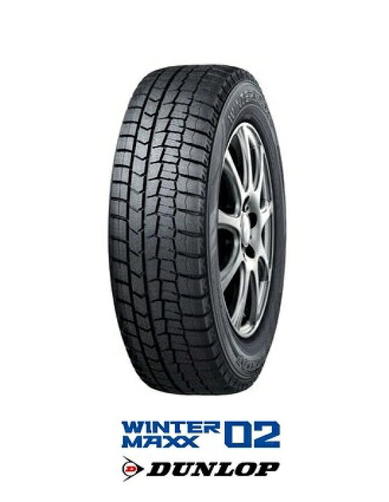 楽天市場】【取付対象】ダンロップ スタッドレスタイヤ WINTER  