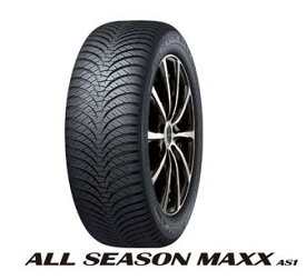 【取付対象】ダンロップ オールシーズンAS1 205/55R16 91H DUNLOP ALL SEASON MAXX AS1 (タイヤ単品1本価格）