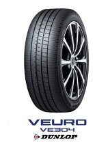 楽天市場】ダンロップ veuro ve304 225/45r18の通販 