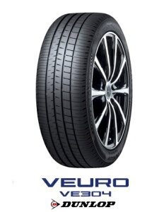 ytΏہzDUNLOP VEURO VE304 205/60R16 96H XL _bv r[ (^CPi1{ij