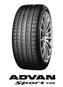 ytΏہzYOKOHAMA ADVAN Sport V107 285/35R21 (105Y)Rn}@AhoX|[cV107i^CṔ@1{ij