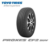 楽天市場】proxes cf2 suv 225／65r18の通販