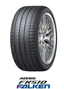ytΏہzt@P A[jX@FK510 295/25R20(95Y)XL FALKEN AZENIS(^CPi1{ij