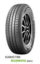 楽天市場】ecos es31 155／65r13の通販