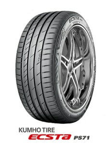 ytΏہzKUMHO ECSTA PS71 285/35R18 101Y XL Nz GNX^ PS71(^CPi1{ij