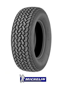 【チケット購入＆エントリーP10倍】【要在庫確認】MICHELIN XWX 215/70VR15 90W T/L　【215/70-15】 ミシュラン クラシックタイヤ(タイヤ単品1本価格）