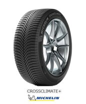 楽天市場】ミシュラン クロスクライメート 165／70r14 85tの通販