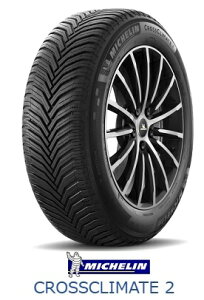 ytΏہz~V NXNC[g2 235/45R19 99Y XL MICHELIN CROSSCLIMATE 2 I[V[Y^C(^CPi1{ij