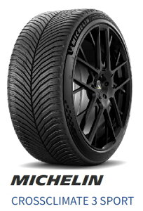 ytΏہz~V CROSSCLIMATE 3 SPORT 235/35R19 91Y XL MICHELIN NXNC[g3 X|[ci^Ĉ1{ij