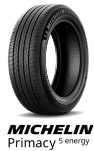 �y��t�ΏہzMICHELIN PRIMACY5 energy 195/60R17 94H XL �~�V������ �v���C�}�V5 �G�i�W�[�i�^�C��1�{���i�j�v���E�X�A���C�Y�A���b�L�[��