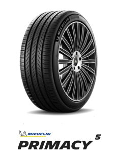 ytΏہz~V PRIMACY5 235/55R17 103W XL MICHELIN vC}V[5 (^Ĉ1{ij