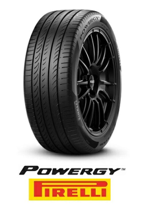 楽天市場】【取付対象】2024年製 ピレリ パワジー 225/45R18 95W XL 