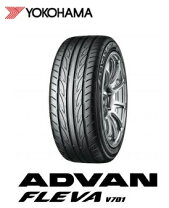楽天市場】advan fleva v701 235/45r19の通販