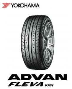 ytΏہzRn} Aho ADVAN FLEVA V701 205/45R17 88W XL to(^CPi1{ij