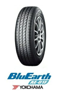 ytΏہzYOKOHAMA Rn} BluEarth AE01F 195/55R16 87V u|A|X(^CPi1{ij