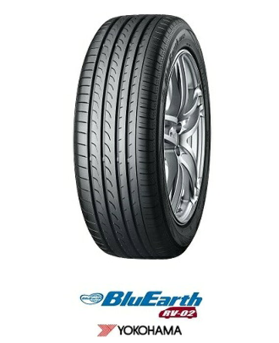 楽天市場 取付対象 Yokohama Bluearth Rv 02 235 50r18 97v ヨコハマ ブルーアース Rv02 アルファード ヴェルファイアなど タイヤ単品1本価格 タイヤステージ 湘南 楽天市場店 楽天市場 取付対象 Yokohama Bluearth Rv 02 235 50r18 97v ヨコハマ ブルーアース Rv02 アルファード ヴェルファイアなど タイヤ単品1本価格 タイヤステージ 湘南 楽天市場店