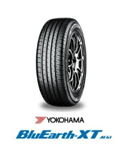 楽天市場】bluearth ヨコハマ ブルーアース xt ae61 235/60r18の通販