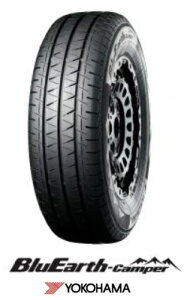 ytΏہzRn} BluEarth-Camper RY55E 145/80R12 86/84N u[A[X Lp[(^CPi1{ij