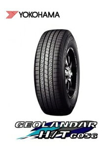 ytΏہzYOKOHAMA Rn} WI_[ GEOLANDAR H/T G056 245/70R16 111H XL(^CPi1{ij
