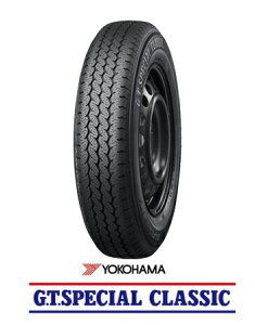 �y�v�݌Ɋm�F�z�y��t�ΏہzYOKOHAMA ���R�n�} G.T.SPECIAL CLASSIC(Y350) 165/80R15 87H GT�X�y�V�����N���V�b�N(�^�C���P�i1�{���i�j �z�r�[�^�C��