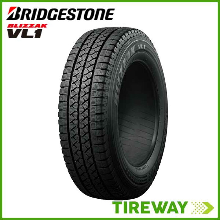 楽天市場】【取付対象】4本 185R14 8PR BRIDGESTONE ブリヂストン  