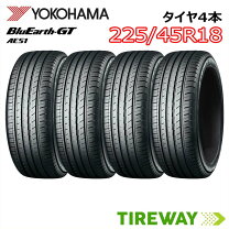 楽天市場】bluearth-gt ae51 225/45r18の通販