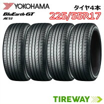 楽天市場】bluearth－gt ae51 225／55r17 101w xlの通販