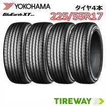 楽天市場】bluearth 225／55 r17の通販