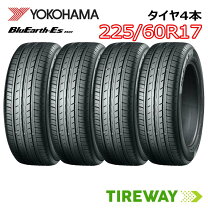 楽天市場】Blue Earth E51 225／60R17の通販