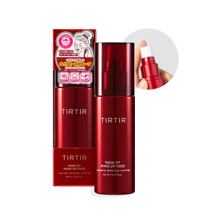 �_ �G���g���[�ŁA�ő�|�C���g20�{ �^�yTIRTIR�����z�}�X�N�t�B�b�g���C�N�A�b�v�t�B�N�T�[80ml 4�� �t�B�N�T�[ / ���C�N�L�[�v�X�v���[ / �~�X�g / ���C�N�L�[�v / ���C�N�L�[�v�~�X�g / ����