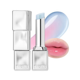 SNSでバズってる、話題のリップシリーズ＼20％還元 +追加割引クーポン！11.14(金) 09:59まで！／【TIRTIR公式】ウォーターリズムリップシリーズ 4種 リップバーム 4色 / ティント 15色 / プランパー / バーム 9色 口紅 / 韓国コスメ / 落ちない口紅 / 潤う / ツヤ / 保湿