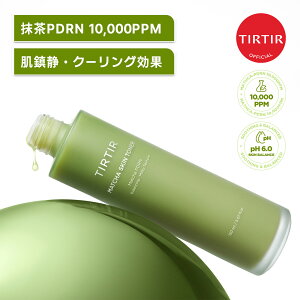 �yTIRTIR�����z���� PDRN �X�L���g�[�i 150ml ��h�� / �ێ� / ���� / PDRN / �؍��R�X�� / �X�L���P�A / ��_��