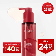 ＼24%OFF＋最大40%追加OFF！5のつく日クーポン 9/5 00:00～23:59限定／【TIRTIR公式】ポレクセルウォータ…