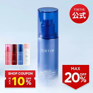 ＼20%OFF＋最大10％OFFクーポン＋金額特典付き！／【TIRTIR公式】マスクフィットメイクアップフィクサー8…