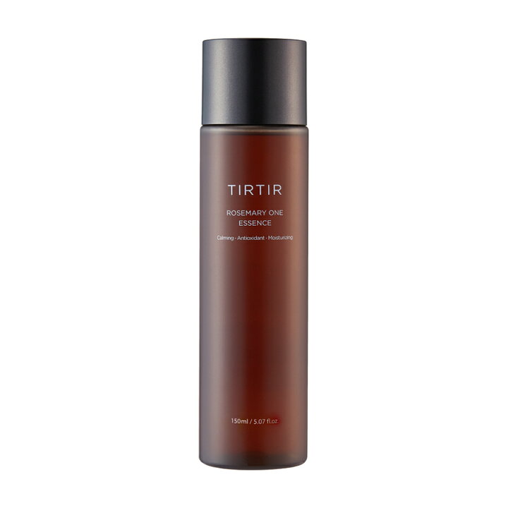 楽天市場】【TIRTIR公式】ローズマリーワンエッセンス 150ml 