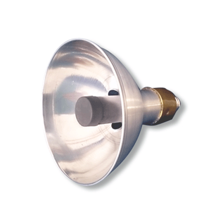 楽天市場】アルテリア、アルファトロン用 遠赤外線ランプ 250W