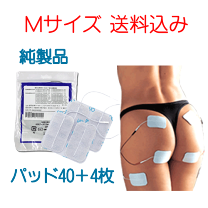 楽天市場】スタイリフト パッドの通販