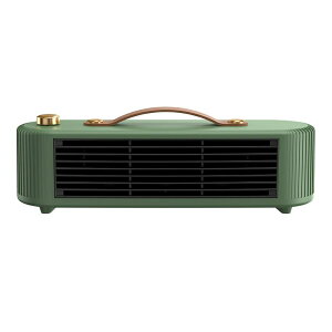 セラミックヒーター 小型 速暖 省エネ おしゃれ ヒーター 足元 ミニセラミックヒーター オフィス 卓上扇風機 羽なし 軽量 2段階切替 過熱保護 転倒自動OFF 2024