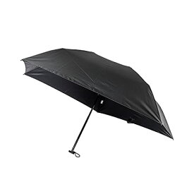【期間限定ポイントUP】エバニュー(EVERNEW) U.L. All weather umbrella ブラック(010) EBY054