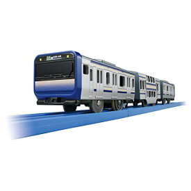 【期間限定ポイントUP】タカラトミー 『 プラレール S-27 E235系 横須賀線 』 電車 列車 おもちゃ 3歳以上 玩具安全基準合格 STマーク認証 PLARAIL TAKARA TOMY