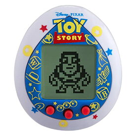 【期間限定ポイントUP】Toy Story Tamagotchi Friends paint ver.