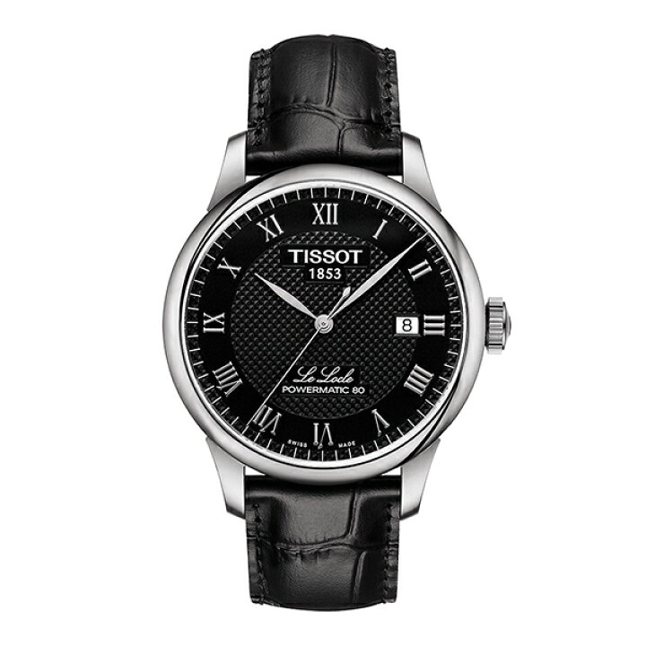 楽天市場】【ポイント10倍☆】ティソ 公式 メンズ 腕時計 TISSOT ル 