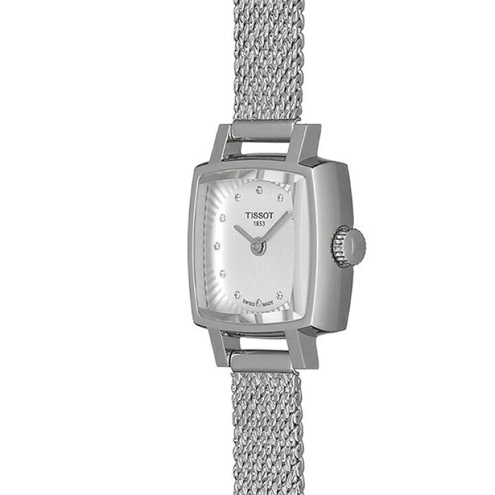 楽天市場】【ポイント10倍☆】 ティソ 公式 レディース 腕時計 TISSOT 